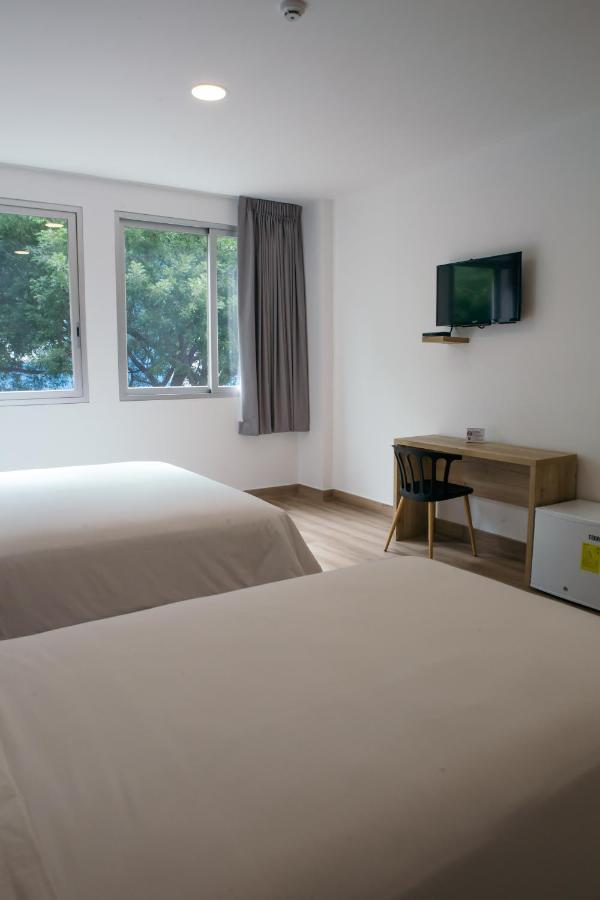 The Park Hotel 3*