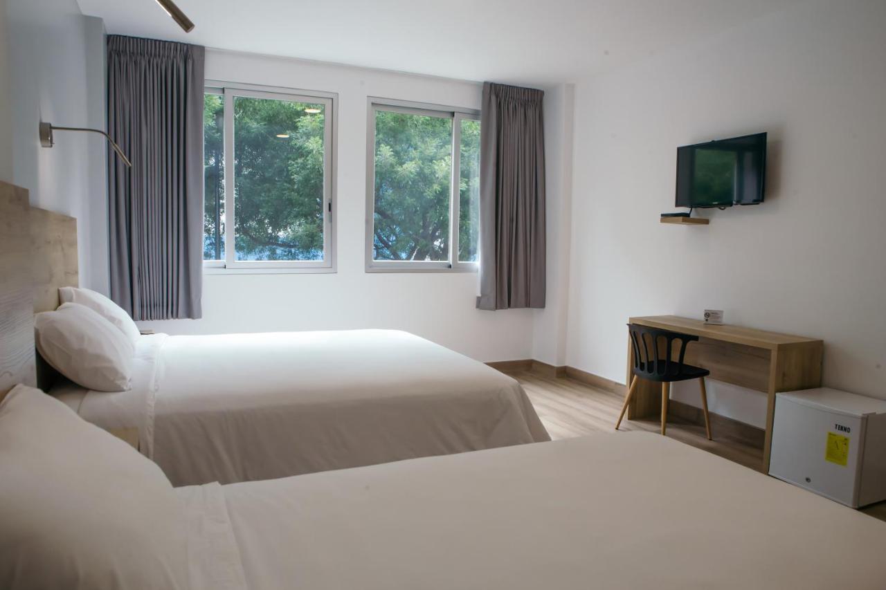 The Park 3* Guayaquil
