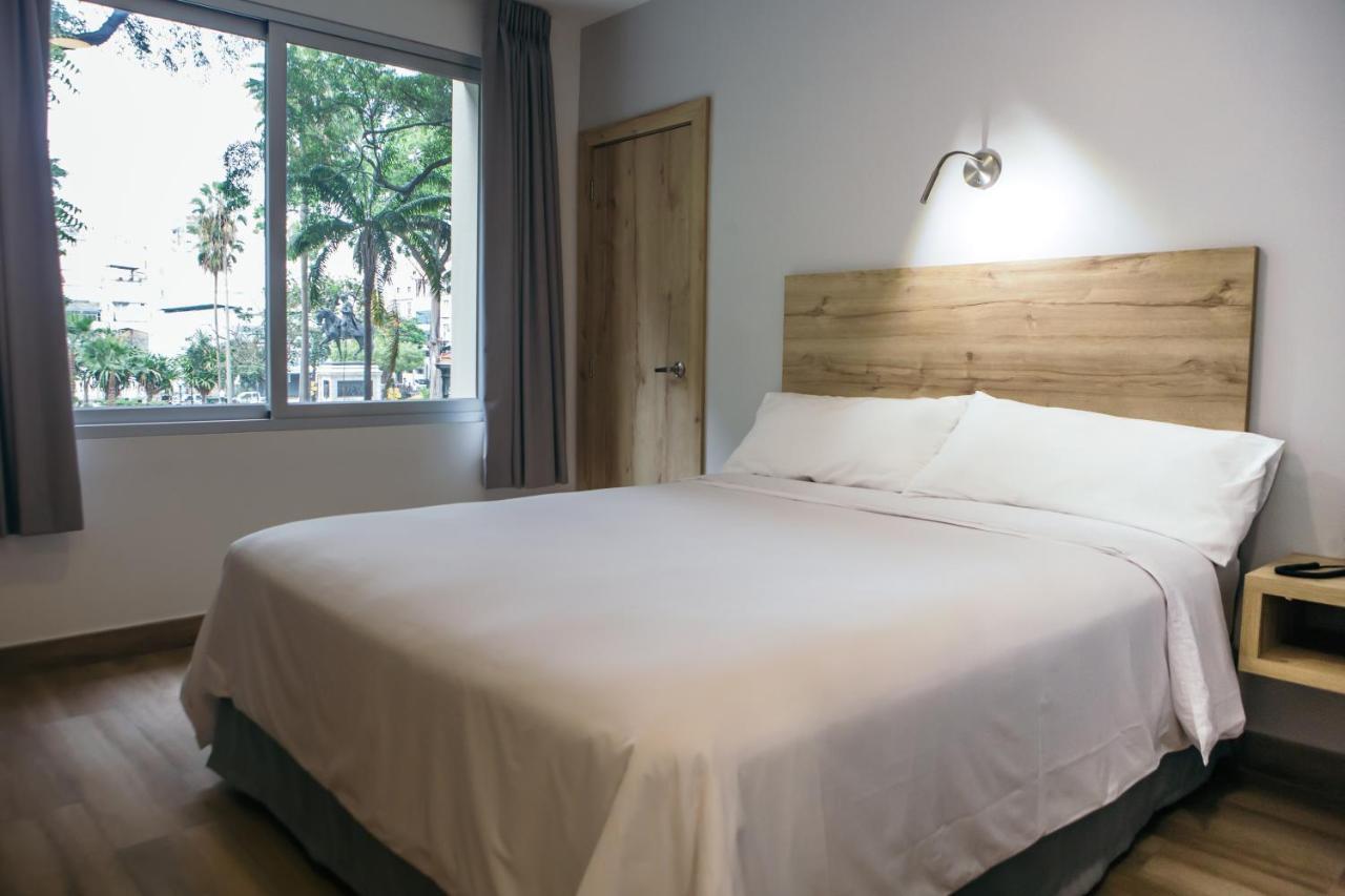 The Park Hotel 3*