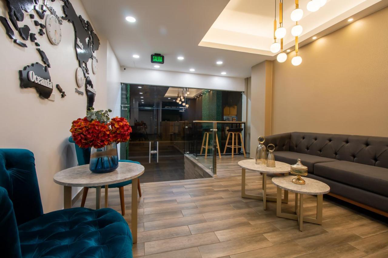 The Park Hotel 3*