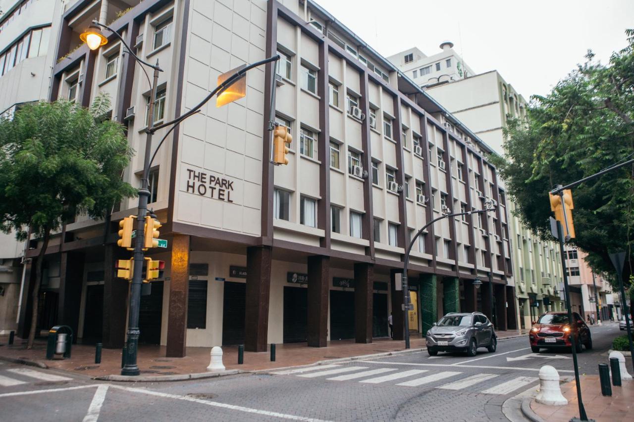 The Park Hotel 3*