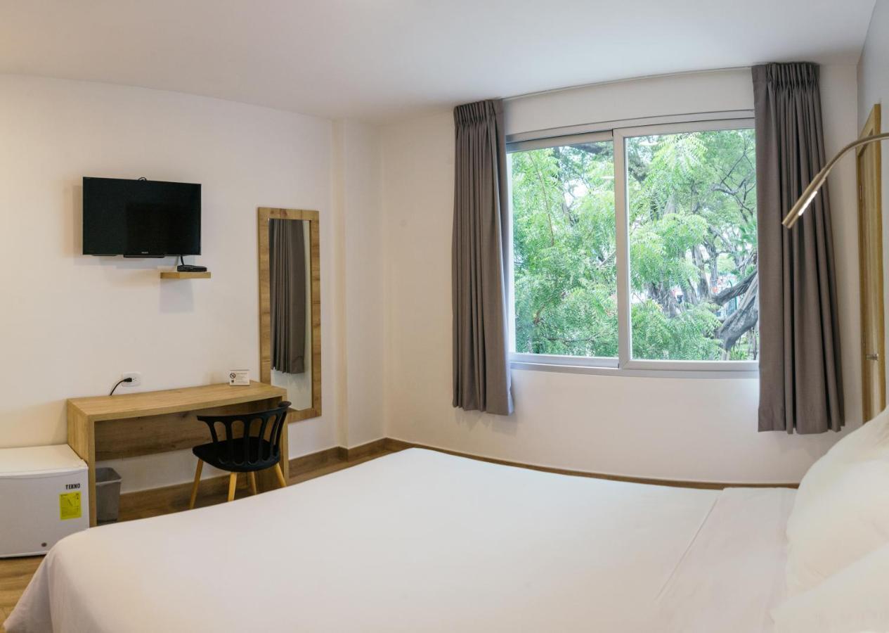 The Park Hotel 3*