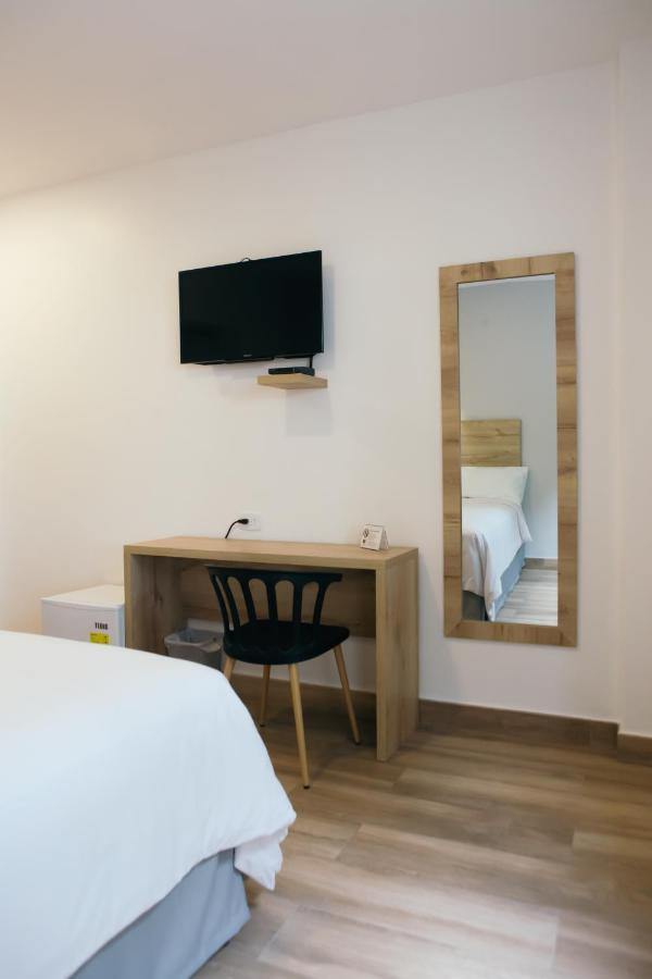 The Park Hotel