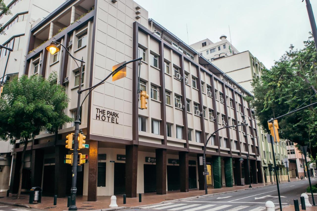 The Park Hotel 3*