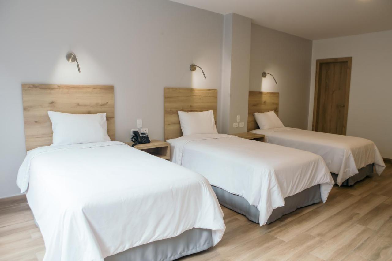 The Park Hotel 3*