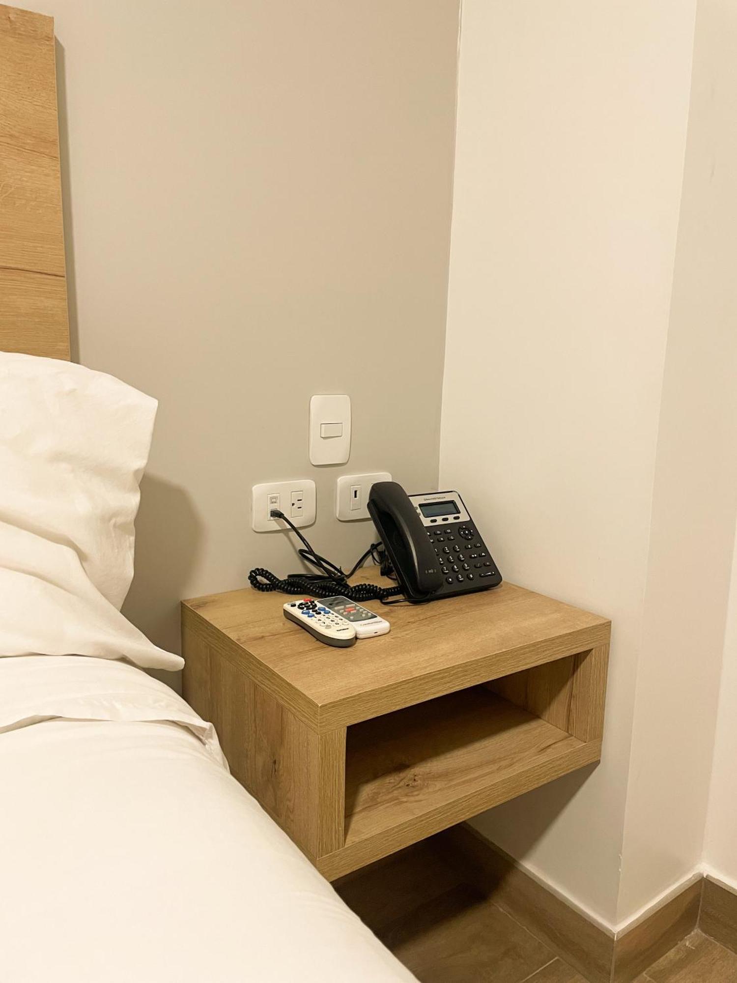 The Park Hotel Guayaquil