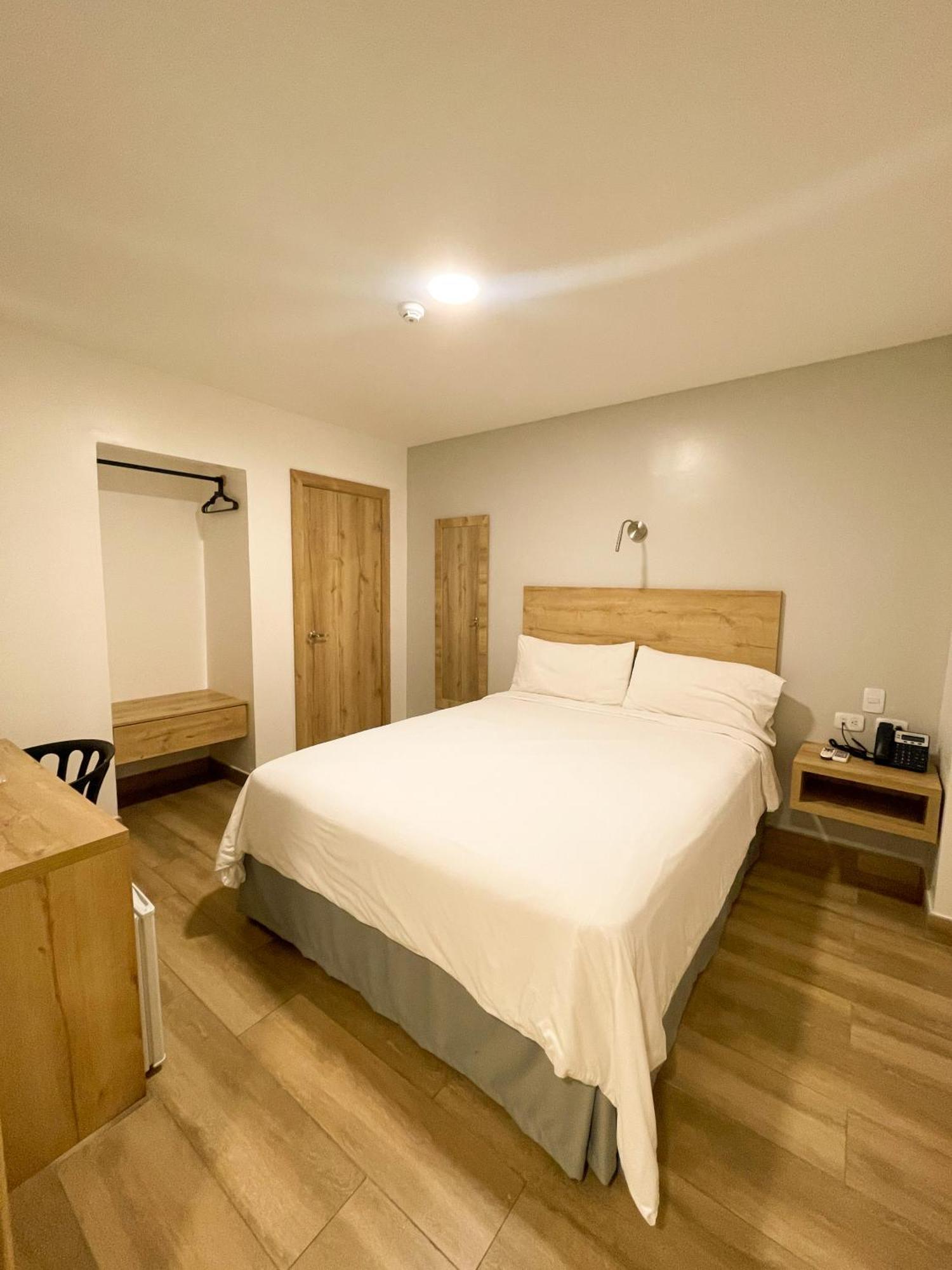 Hotel The Park 3*