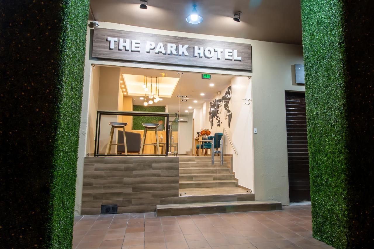 The Park Guayaquil