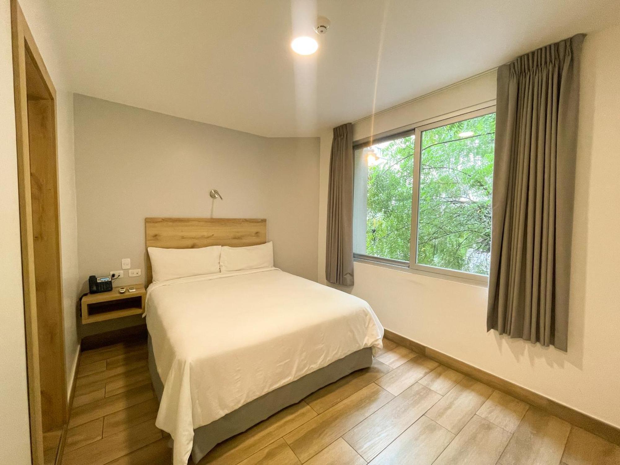 The Park 3* Guayaquil