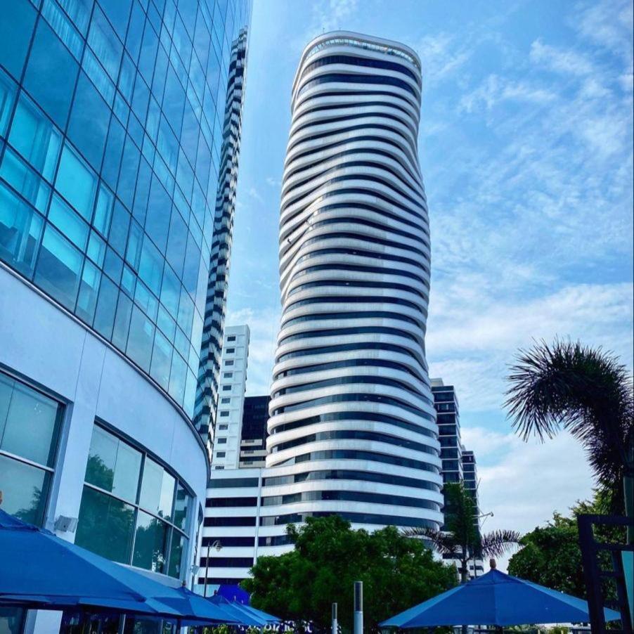 Hotel The Park Guayaquil